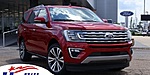 Used 2021 FORD EXPEDITION LIMITED in HAMMOND, LOUISIANA