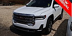 Used 2020 GMC ACADIA SLE in HAMMOND, LOUISIANA
