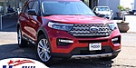 Used 2023 FORD EXPLORER LIMITED in HAMMOND, LOUISIANA