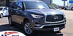 Used 2024 INFINITI QX80 LUXE in HAMMOND, LOUISIANA