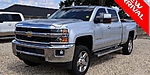 Used 2016 CHEVROLET SILVERADO 2500 LTZ in HAMMOND, LOUISIANA