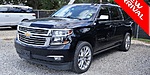 Used 2019 CHEVROLET SUBURBAN PREMIER in HAMMOND, LOUISIANA