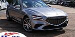 Used 2025 GENESIS G70 2.5T in HAMMOND, LOUISIANA