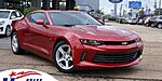 Used 2017 CHEVROLET CAMARO 1LT in HAMMOND, LOUISIANA