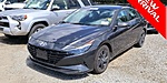 Used 2023 HYUNDAI ELANTRA SEL in HAMMOND, LOUISIANA
