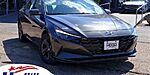 Used 2023 HYUNDAI ELANTRA SEL in HAMMOND, LOUISIANA