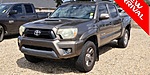 Used 2012 TOYOTA TACOMA BASE in HAMMOND, LOUISIANA