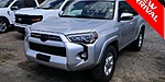 Used 2022 TOYOTA 4RUNNER SR5 PREMIUM in HAMMOND, LOUISIANA