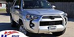 Used 2022 TOYOTA 4RUNNER SR5 PREMIUM in HAMMOND, LOUISIANA