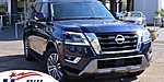Used 2024 NISSAN ARMADA SL in HAMMOND, LOUISIANA