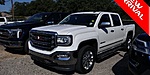 Used 2017 GMC SIERRA 1500 SLT in HAMMOND, LOUISIANA