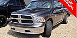 Used 2021 RAM 1500 CLASSIC TRADESMAN in HAMMOND, LOUISIANA