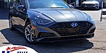 Used 2023 HYUNDAI SONATA SEL in HAMMOND, LOUISIANA