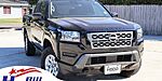 Used 2024 NISSAN FRONTIER SV in HAMMOND, LOUISIANA