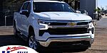 Used 2024 CHEVROLET SILVERADO 1500 LT in HAMMOND, LOUISIANA