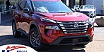 Used 2024 NISSAN ROGUE S in HAMMOND, LOUISIANA