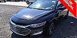 Used 2024 CHEVROLET MALIBU LT in HAMMOND, LOUISIANA