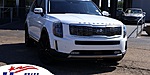 Used 2020 KIA TELLURIDE SX in HAMMOND, LOUISIANA
