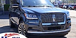 Used 2022 LINCOLN NAVIGATOR RESERVE in HAMMOND, LOUISIANA