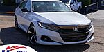 Used 2022 Honda Accord SPORT SPECIAL EDITION in HAMMOND, LOUISIANA