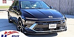Used 2025 HYUNDAI SONATA SEL in HAMMOND, LOUISIANA