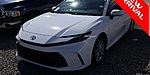Used 2025 TOYOTA CAMRY  in HAMMOND, LOUISIANA