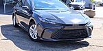 Used 2025 TOYOTA CAMRY  in HAMMOND, LOUISIANA