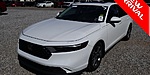 Used 2023 Honda Accord EX in HAMMOND, LOUISIANA