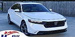 Used 2023 Honda Accord EX in HAMMOND, LOUISIANA