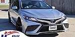 Used 2024 TOYOTA CAMRY XSE in HAMMOND, LOUISIANA
