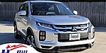 Used 2024 MITSUBISHI OUTLANDER ES in HAMMOND, LOUISIANA