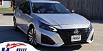 Used 2024 NISSAN ALTIMA 2.5 SV in HAMMOND, LOUISIANA
