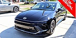 Used 2024 HYUNDAI SONATA SEL in HAMMOND, LOUISIANA