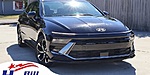 Used 2024 HYUNDAI SONATA SEL in HAMMOND, LOUISIANA