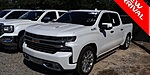 Used 2021 CHEVROLET SILVERADO 1500 HIGH COUNTRY in HAMMOND, LOUISIANA