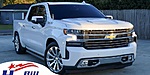 Used 2021 CHEVROLET SILVERADO 1500 HIGH COUNTRY in HAMMOND, LOUISIANA
