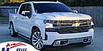 Used 2021 CHEVROLET SILVERADO 1500 HIGH COUNTRY in HAMMOND, LOUISIANA