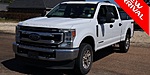 Used 2020 FORD F-250 XL in HAMMOND, LOUISIANA