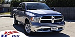 Used 2023 RAM 1500 CLASSIC SLT in HAMMOND, LOUISIANA