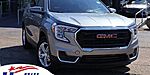 Used 2024 GMC TERRAIN SLE in HAMMOND, LOUISIANA