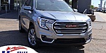 Used 2024 GMC TERRAIN SLT in HAMMOND, LOUISIANA