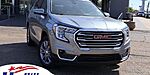Used 2024 GMC TERRAIN SLT in HAMMOND, LOUISIANA