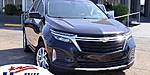 Used 2024 CHEVROLET EQUINOX LT in HAMMOND, LOUISIANA