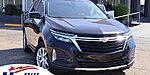 Used 2024 CHEVROLET EQUINOX LT in HAMMOND, LOUISIANA