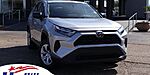 Used 2024 TOYOTA RAV4 LE in HAMMOND, LOUISIANA