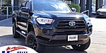 Used 2023 TOYOTA TACOMA  in HAMMOND, LOUISIANA