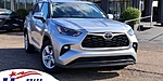 Used 2022 TOYOTA HIGHLANDER LE in HAMMOND, LOUISIANA