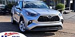 Used 2022 TOYOTA HIGHLANDER LE in HAMMOND, LOUISIANA