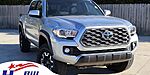 Used 2023 TOYOTA TACOMA TRD OFF-ROAD in HAMMOND, LOUISIANA