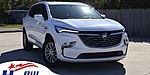 Used 2024 BUICK ENCLAVE PREMIUM GROUP in HAMMOND, LOUISIANA